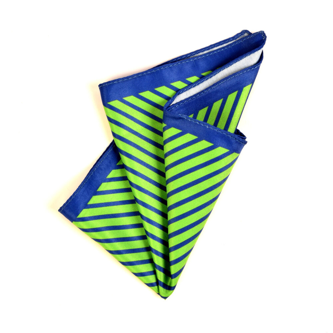 دستمال جیب مردانه آر اِن اِس