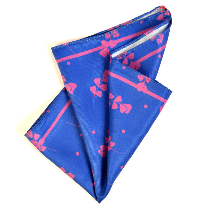 دستمال جیب مردانه آر اِن اِس