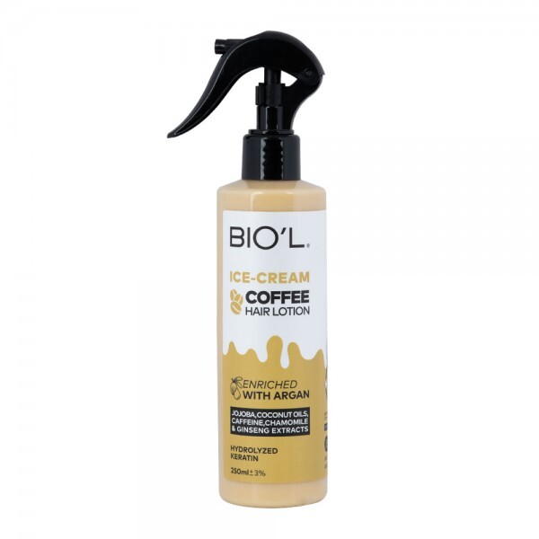 تقویت کننده مو مردانه / زنانه بیول