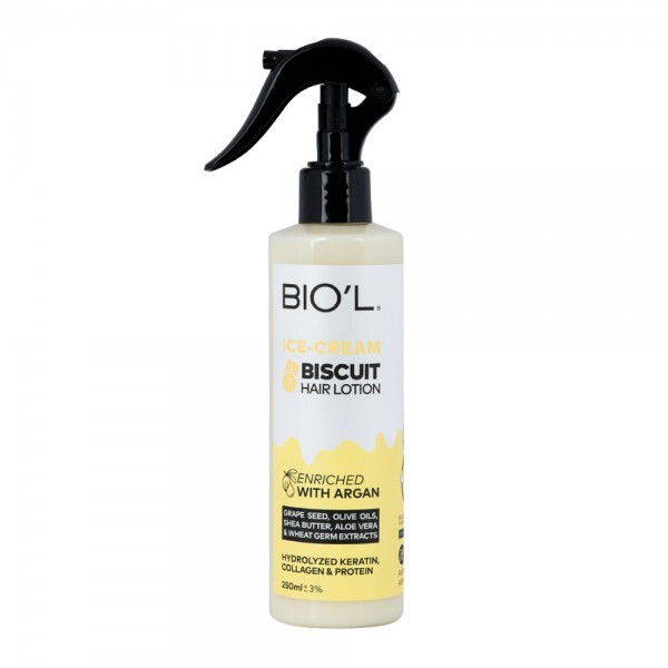 تقویت کننده مو مردانه / زنانه بیول