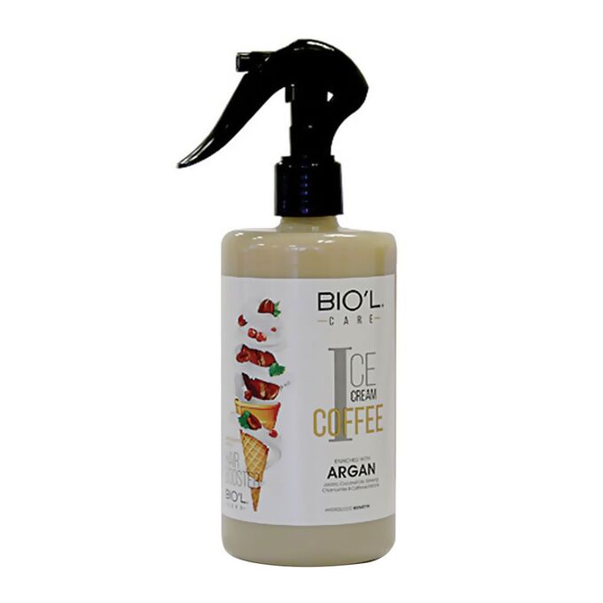 تقویت کننده مو مردانه / زنانه بیول