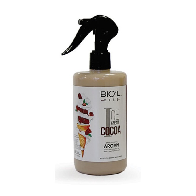 ماسک مو مردانه / زنانه بیول