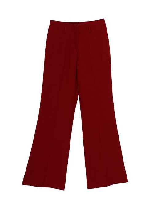 شلوار رسمی زنانه بُـرنُس