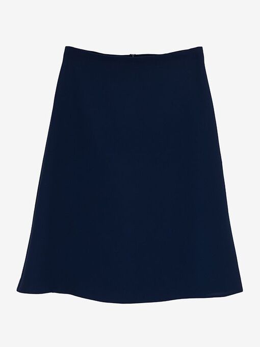 دامن بلند زنانه بُـرنُس