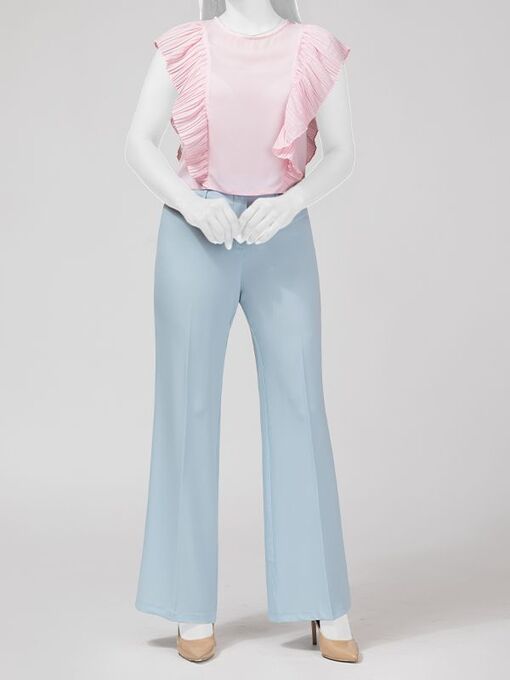 بلوز زنانه بُـرنُس