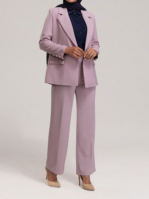 تاپ تمام تنه زنانه بُـرنُس