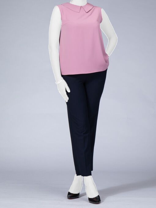 تاپ تمام تنه زنانه بُـرنُس