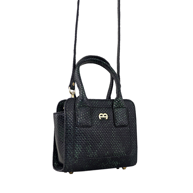 کیف رودوشی زنانه منط