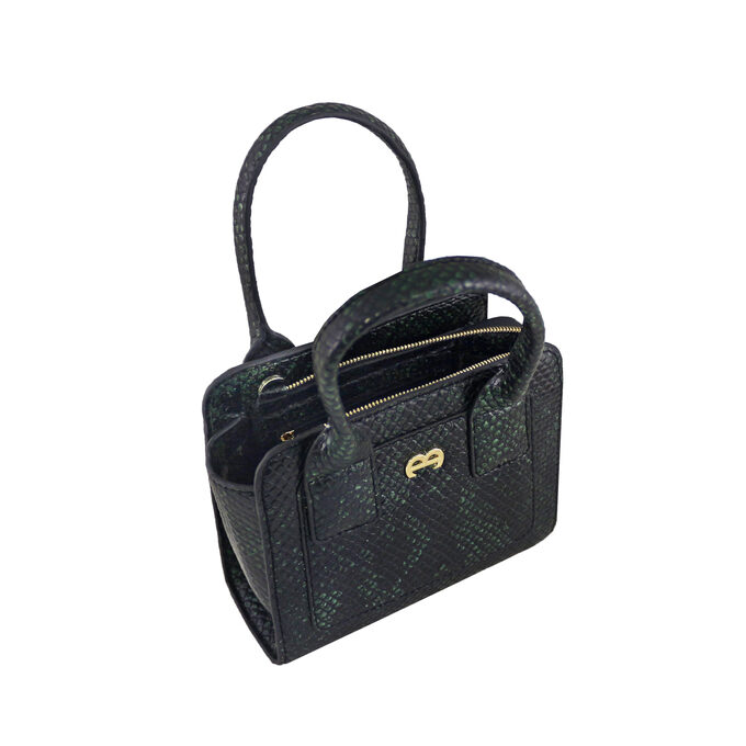 کیف رودوشی زنانه منط