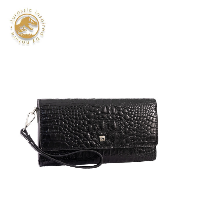 کیف پاسپورتی مردانه منط