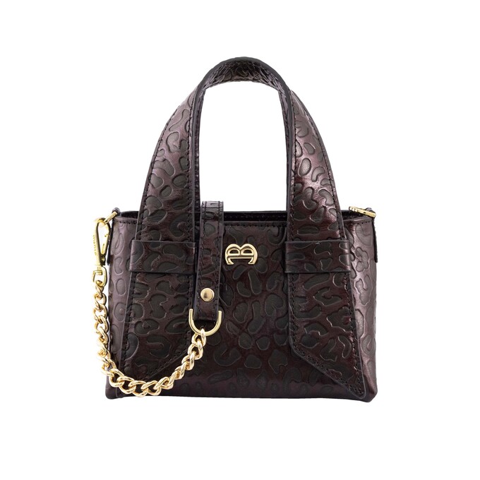 کیف رودوشی زنانه منط