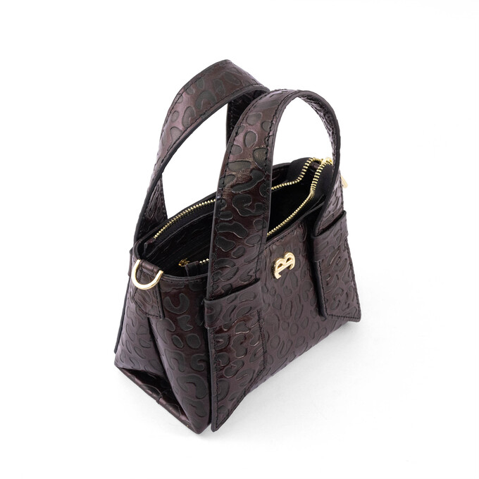 کیف رودوشی زنانه منط