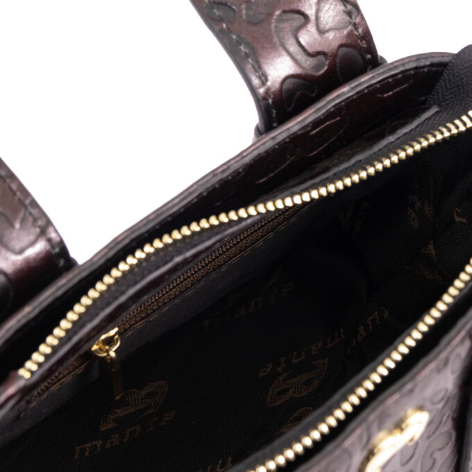 کیف رودوشی زنانه منط