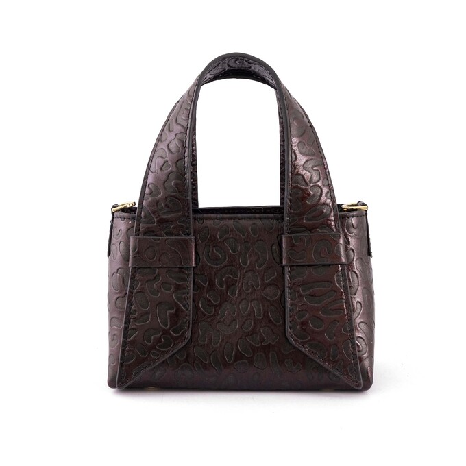 کیف رودوشی زنانه منط