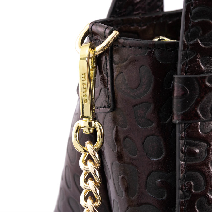 کیف رودوشی زنانه منط