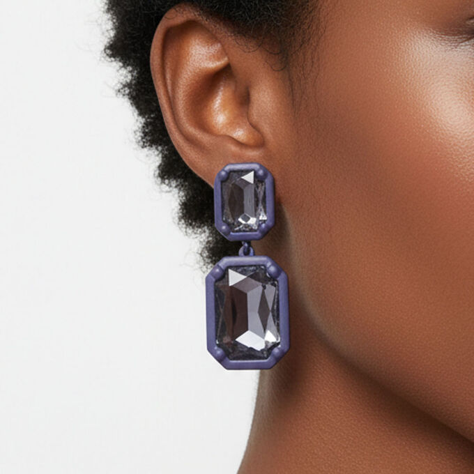 گوشواره زنانه پارفوآ