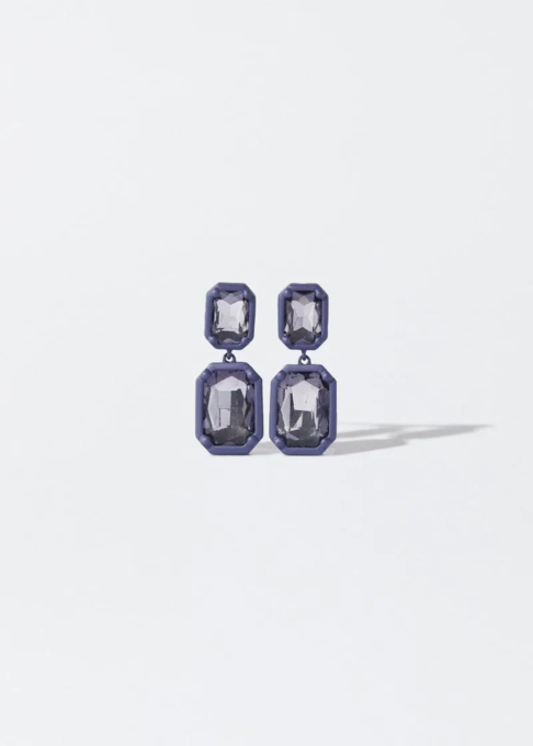 گوشواره زنانه پارفوآ