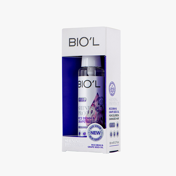 مراقبت از مو مردانه / زنانه بیول