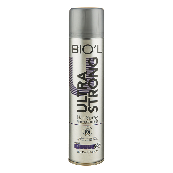 حالت دهنده مو مردانه / زنانه بیول