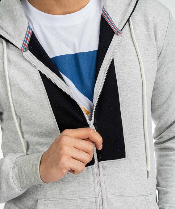 سویشرت و هودی مردانه رونی