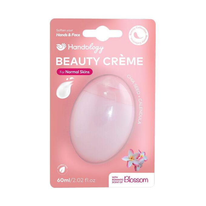 مرطوب کننده مردانه / زنانه هندولوژی