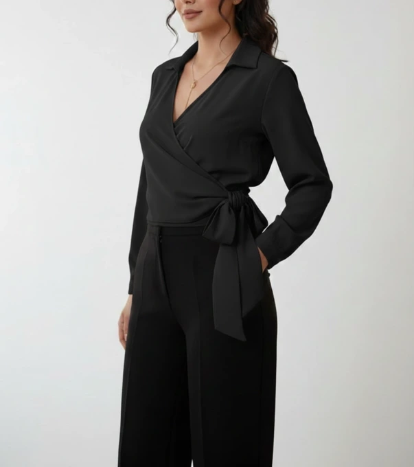 شومیز زنانه فلاویا