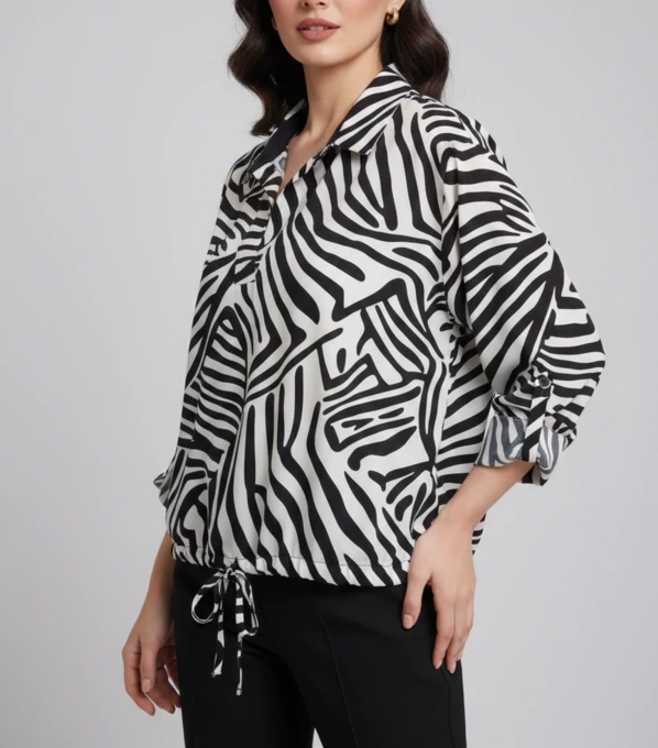 شومیز زنانه فلاویا