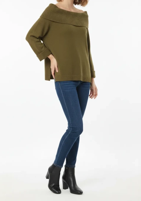 تونیک زنانه فلاویا