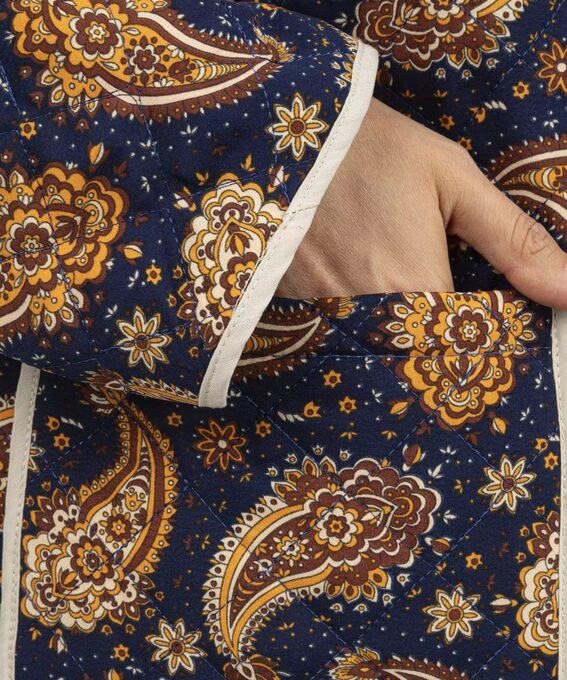 کاپشن زنانه فلاویا