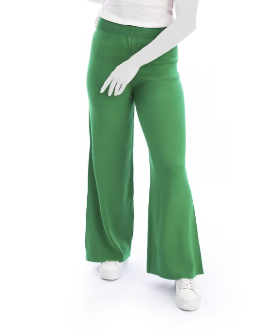 شلوار نخی زنانه فلاویا