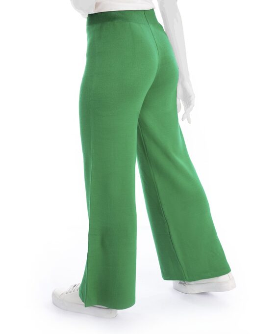 شلوار نخی زنانه فلاویا