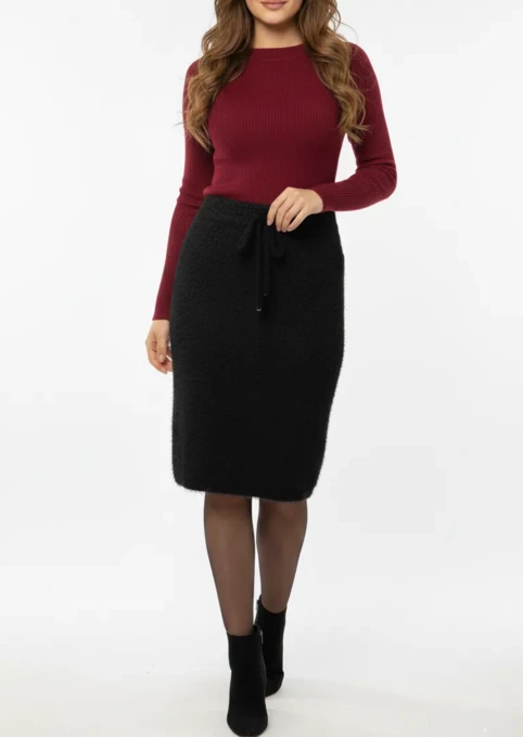 دامن بلند زنانه وینکلر