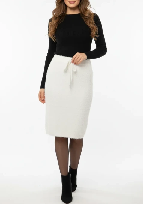 دامن بلند زنانه وینکلر