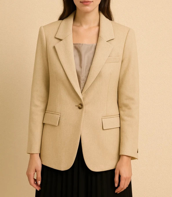 کت زنانه وینکلر