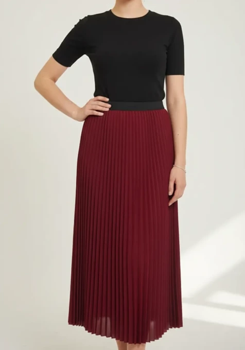 دامن بلند زنانه وینکلر