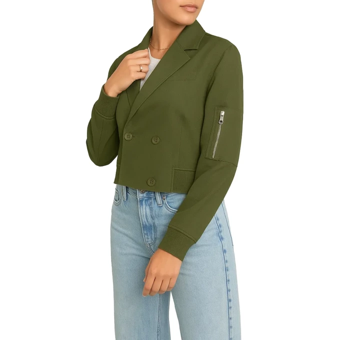 کت زنانه وینکلر