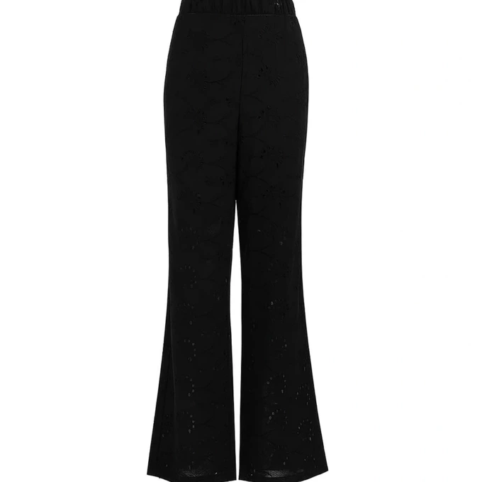 شلوار نخی زنانه وینکلر