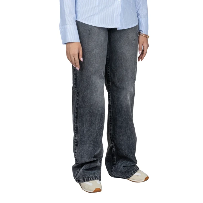 شلوار جین زنانه وینکلر