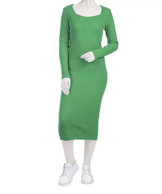 پیراهن روزمره زنانه وینکلر