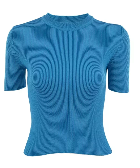 تی شرت آستین کوتاه زنانه وینکلر