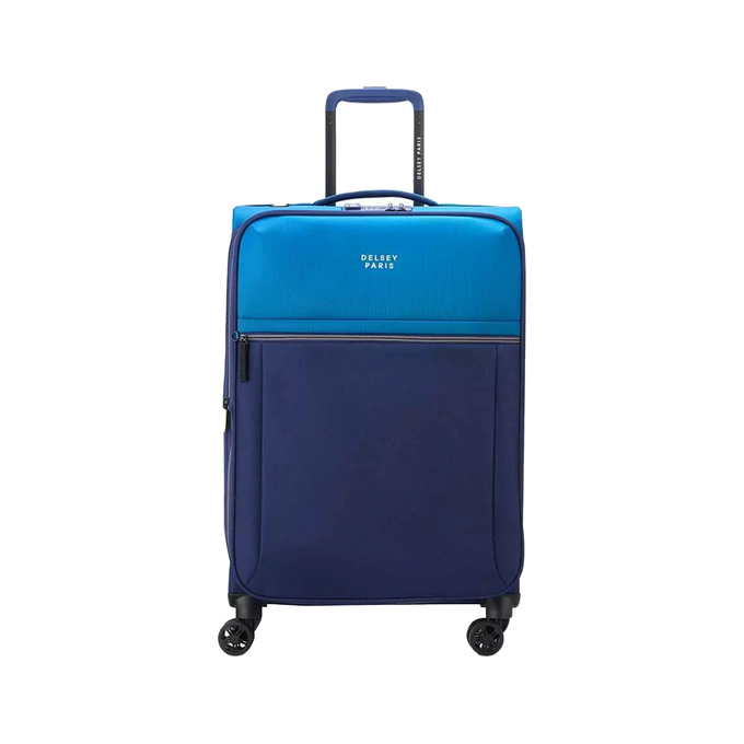 چمدان مردانه / زنانه دلسی