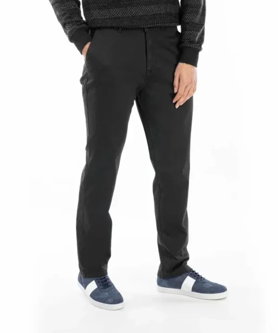 شلوار کتان مردانه وینترهارت