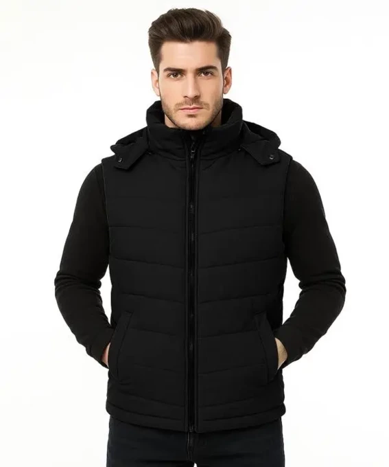 جلیقه مردانه وینترهارت