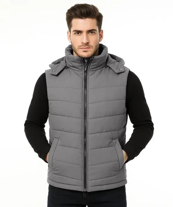 جلیقه مردانه وینترهارت