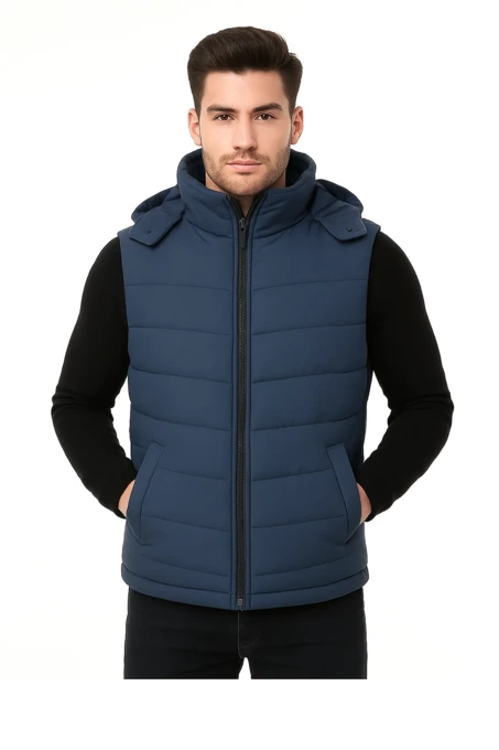 جلیقه مردانه وینترهارت