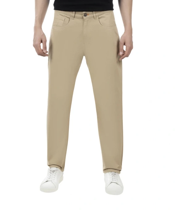 شلوار کتان مردانه وینترهارت