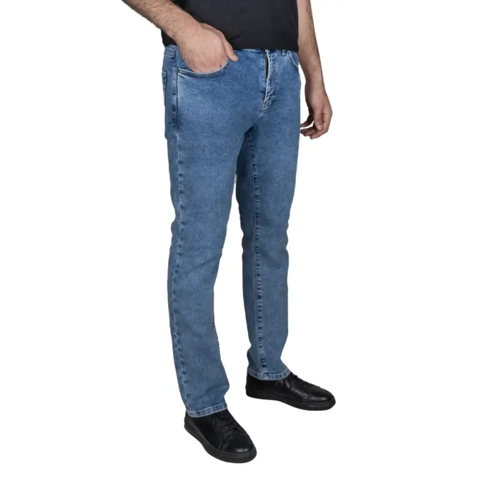 شلوار جین مردانه وینترهارت