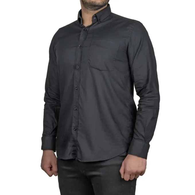 پیراهن آستین بلند مردانه وینترهارت