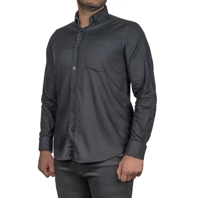 پیراهن آستین بلند مردانه وینترهارت