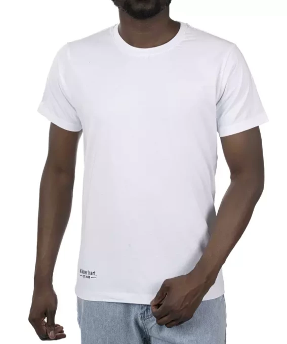 تی شرت آستین کوتاه مردانه وینترهارت